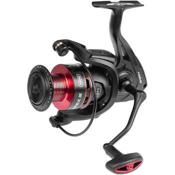 Катушка Brain Apex III Feeder 4000 5+1BB 4.9:1