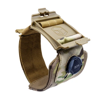 Крепление на руку Juggernaut Forearm.Mount для смартфона
