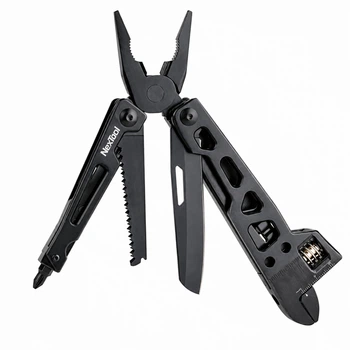 Мультитул NexTool Vanguard Multifunctional Wrench 2000000236841