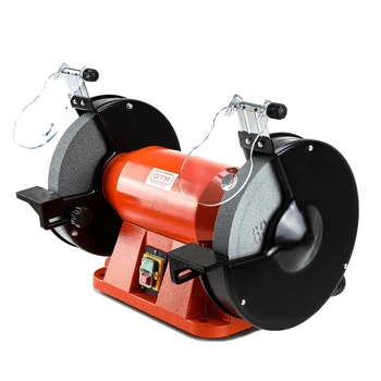 Станок точильно-шлифовочный GTM MD3225HD (900 Вт, 250 мм, 2950 об/хв, 33 кг)