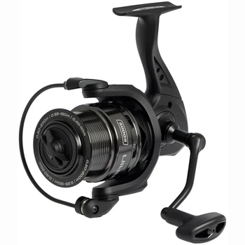 Катушка Brain Classic III Feeder 6000S 4+1BB 4.9:1