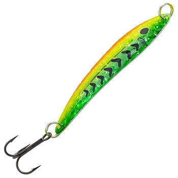 Блешня Williams Whitefish UV 42gr #PERCH