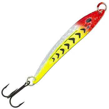 Блешня Williams Whitefish UV 42gr #TGCL