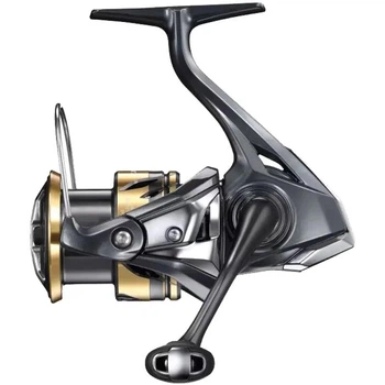 Котушка Shimano Ultegra FD 2500 5+1BB 5.3:1