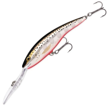 Воблер Rapala Deep Tail Dancer 90mm 13g #SFL