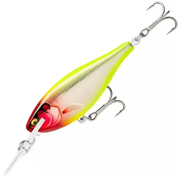 Воблер Rapala Shad Rap Elite 95mm 20g #GDCL