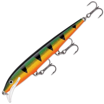 Воблер Rapala Scatter Rap 110mm 6g 1.8-2.7m #P