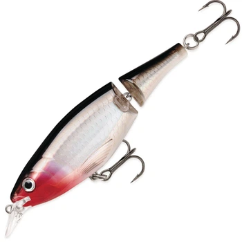 Воблер Rapala X-Rap Jointed Shad 130mm 46g #S