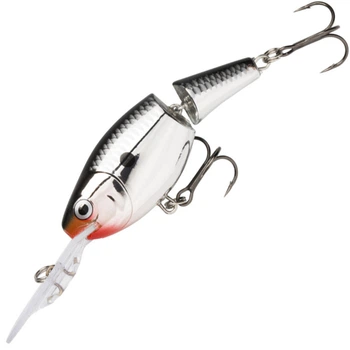 Воблер Rapala Jointed Shad Rap Deep 90mm 25g 3.3-5.4m #CH