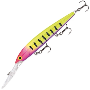 Воблер Rapala Down Deep Husky Jerk SP 120mm 15g #HSP