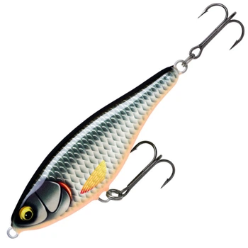 Воблер Rapala Twitchin Wrap 120mm 53g #HLW