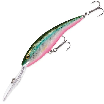 Воблер Rapala Deep Tail Dancer 90mm 13g #RTF