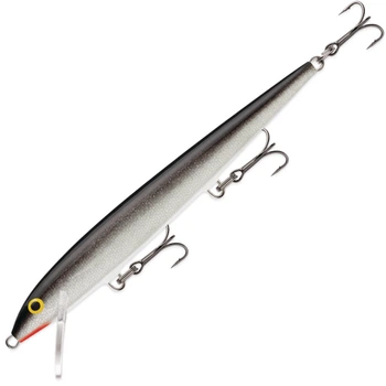 Воблер Rapala Original Floating 180mm 21g #S