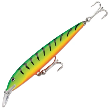Воблер Rapala Magnum Floating 180mm 40g 2.7-3.3m #FT