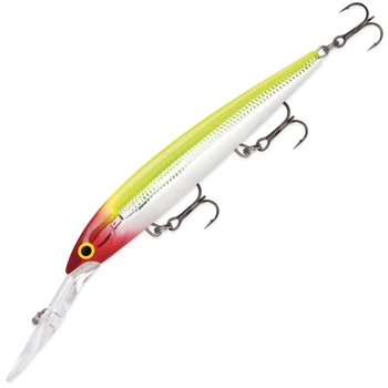 Воблер Rapala Down Deep Husky Jerk SP 120mm 15g #CLN