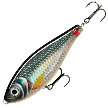 Воблер Rapala X-Rap Haku 140mm 74g #HLW