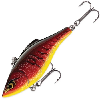 Воблер Rapala Rattlin' Rapala 50mm 11g #RFCW