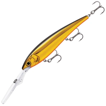 Воблер Rapala Gold Miner 30 120mm 21g #G