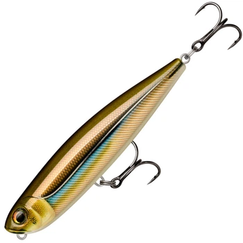 Воблер Rapala Precision Xtreme Pencil Freshwater 87mm 12g #SMB