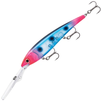 Воблер Rapala Gold Miner 30 120mm 21g #IB