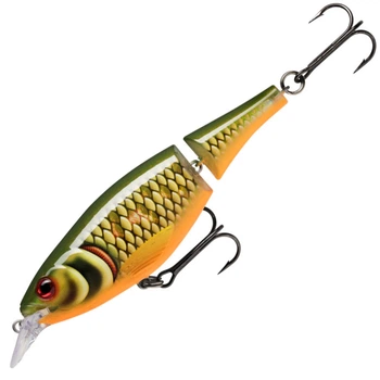 Воблер Rapala X-Rap Jointed Shad 130mm 46g #SCRR
