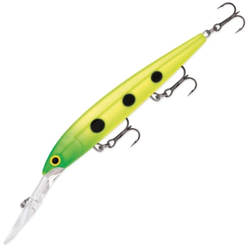 Воблер Rapala Down Deep Husky Jerk SP 120mm 15g #SLM