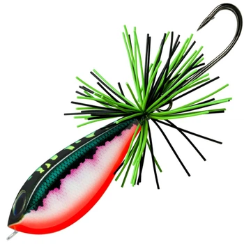 Воблер Rapala Skitter Frog 55mm 13g #TMN