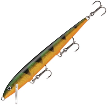 Воблер Rapala Original Floating 130mm 7g 1.2-1.8m #P