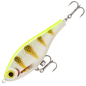 Воблер Rapala Super Shadow Rap Jerk 110mm 41g #SNS