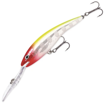 Воблер Rapala Deep Tail Dancer 90mm 13g #CLF