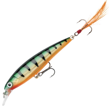 Воблер Rapala X-Rap 80mm 7g #P