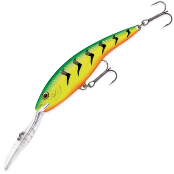 Воблер Rapala Deep Tail Dancer 110mm 22g #BLT
