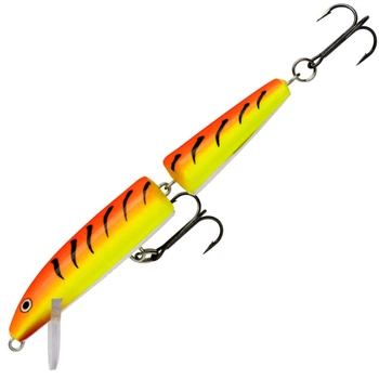 Воблер Rapala Jointed F 110mm 9g 1.2-2.4m #HT