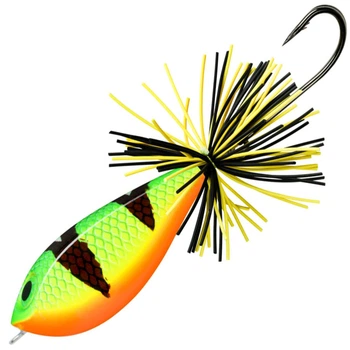 Воблер Rapala Skitter Frog 45mm 7.5g #FSN