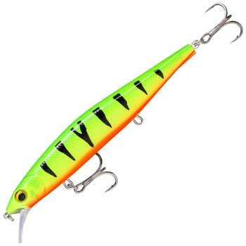 Воблер Rapala Precision Xtreme Mavrik Custom 110mm 15g #FT