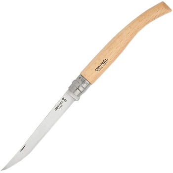 Нож Opinel №12 Effile Бук