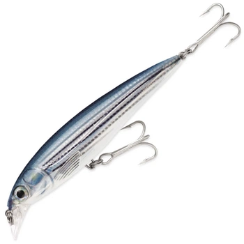 Воблер Rapala X-Rap Salwater 100mm 13g #MU