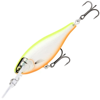 Воблер Rapala Shad Rap Elite 95mm 20g #GDCO
