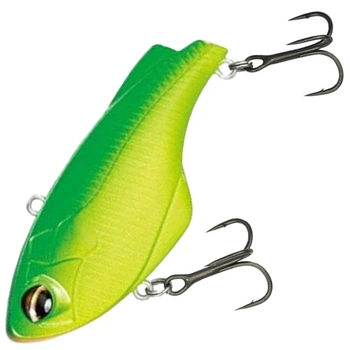 Воблер Shimano Bantam Rattlin Sur-Vibe 70mm 19.0g #206 Lime Chart
