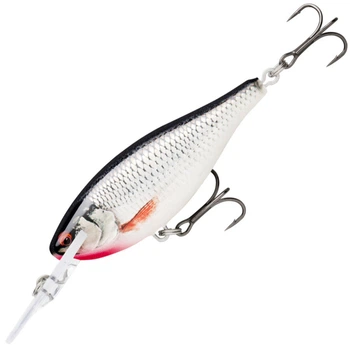 Воблер Rapala Shad Rap Elite 95mm 20g #GDROL