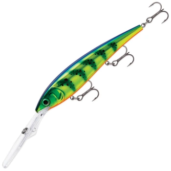 Воблер Rapala Gold Miner 30 120mm 21g #ATFHS