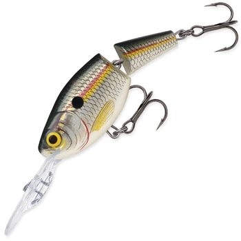 Воблер Rapala Jointed Shad Rap Deep 90mm 25g 3.3-5.4m #SD