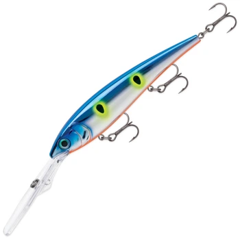 Воблер Rapala Gold Miner 30 120mm 21g #BE