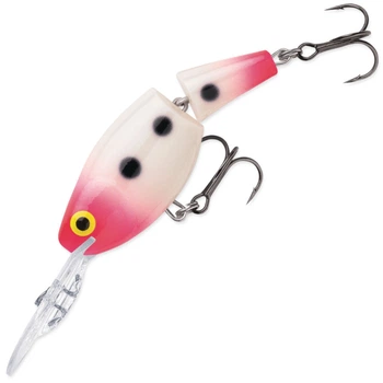 Воблер Rapala Jointed Shad Rap 50mm 8g #GPSQ