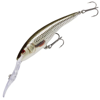 Воблер Rapala Deep Tail Dancer 110mm 22g #ROL