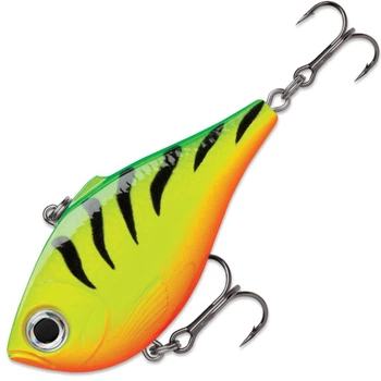 Воблер Rapala Rippin Rap Loud Ratling 60mm 14g #FT
