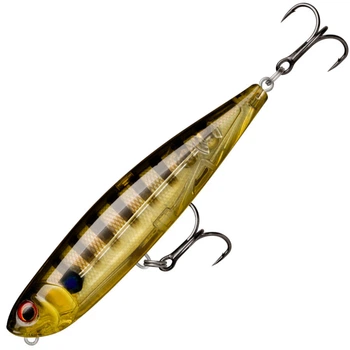 Воблер Rapala Precision Xtreme Pencil Freshwater 87mm 12g #GGIU