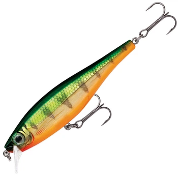 Воблер Rapala Balsa Xtreme BX Minnow 100mm 12g 0.9-1.5m #P
