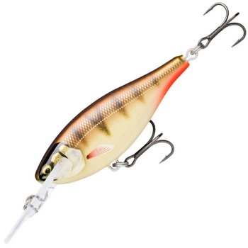 Воблер Rapala Shad Rap Elite 75mm 12g #GDCP