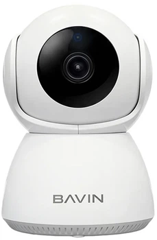 IP-камера Bavin SC-800 WiFi White